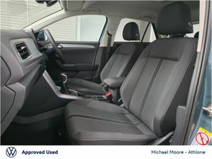 Volkswagen T-Roc T-ROC ED 75 2.0TDI M6F 116HP - Image 4