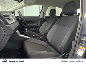 Volkswagen Polo POLO EDITIO 75 1.0TSI 95HP M5F - Image 4