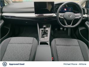 Volkswagen Golf GOLF EDITION 75 2.0 TDI 116HP - Image 2