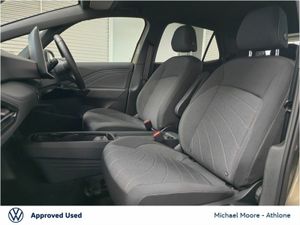 Volkswagen ID.3 ID.3 PA PRO PLUS 58KWH - Image 4