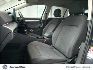 Volkswagen Golf GOLF EDITION 75 2.0 TDI 116HP - Image 4