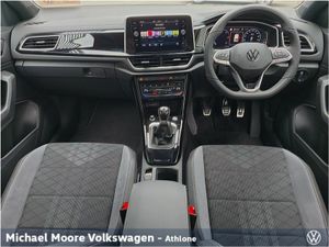 Volkswagen T-Roc T-ROC RL 75 2.0 TDI M6F 116HP - Image 2