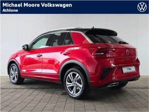 Volkswagen T-Roc T-ROC RL 75 2.0 TDI M6F 116HP - Image 3