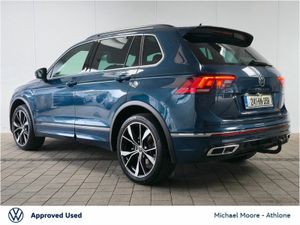 Volkswagen Tiguan 1.4 TSI PHEV 245HP R-Line DSG - Image 3