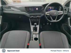 Volkswagen Taigo 1.0 TSI 95BHP M5F EDITION 75 - Image 2