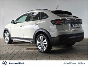 Volkswagen Taigo 1.0 TSI 95BHP M5F EDITION 75 - Image 3