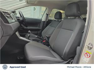 Volkswagen Taigo 1.0 TSI 95BHP M5F EDITION 75 - Image 4