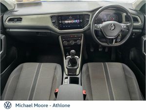 Volkswagen T-Roc 1.0 TSI 115bhp Design - Image 2