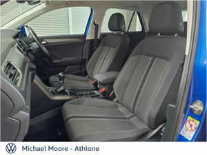 Volkswagen T-Roc 1.0 TSI 115bhp Design - Image 4