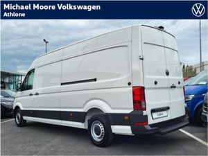 Volkswagen Crafter HL 35LWB 2.0TDI 140BHP M6F 5DR - Image 3