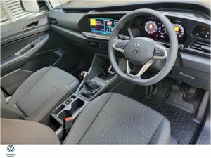 Volkswagen Caddy CARGO BUSINESS 2.0TDI 102BHP 5DR - Image 2