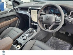 Volkswagen Amarok PAN AMERICANA  3.0TDI V6 237BHP - Image 2