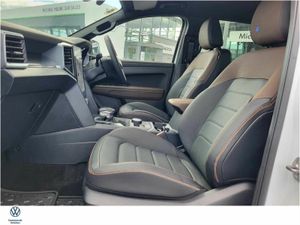 Volkswagen Amarok PAN AMERICANA 3.0TDI V6 237BHP A - Image 4