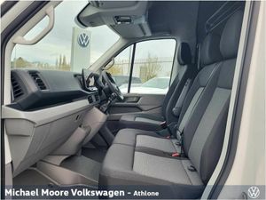 Volkswagen Crafter NEW 252!!! TRENDLINE 30 MWB 2.0 - Image 4
