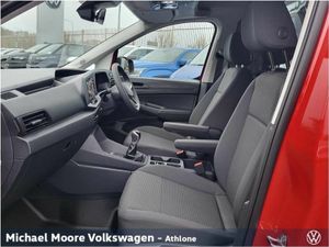 Volkswagen Caddy CARGO BUSINESS 2.0TDI 102BHP M6F - Image 4
