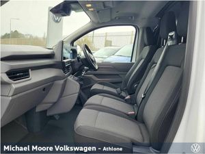 Volkswagen Transporter NEW TRANSPORTER TL LWB30 2. - Image 4