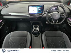 Volkswagen ID.5 ID.5 PRO PLUS 77KWH 286BHP. - Image 2