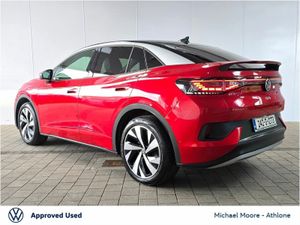 Volkswagen ID.5 ID.5 PRO PLUS 77KWH 286BHP. - Image 3