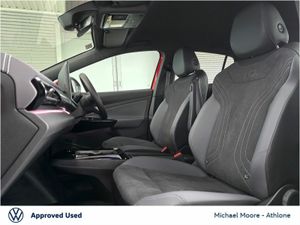 Volkswagen ID.5 ID.5 PRO PLUS 77KWH 286BHP. - Image 4