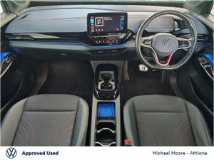 Volkswagen ID.4 GTX BUSINESS 77kWh 299BHP - Image 2