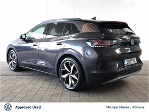 Volkswagen ID.4 GTX BUSINESS 77kWh 299BHP - Image 3