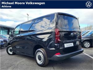 Volkswagen Transporter TL SWB28 2.0 TDI 110BHP 5DR - Image 3