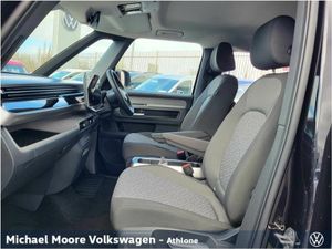 Volkswagen ID.Buzz STYLE LWB 86KWH 280BHP *(7 SEAT - Image 4