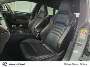 Volkswagen Arteon 2.0TDI D7F 150BHP R-LINE (sunroo - Image 4