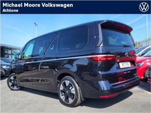 Volkswagen Multivan T7 STYLE 4MOTION 240BHP 1.4 PH - Image 3