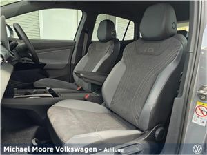 Volkswagen ID.4 ID.4 PRO PLUS 77KWH 286HP - Image 4