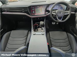 Volkswagen Touareg TOUAREG R 3.0 TSI PHEV 462HP (s - Image 2