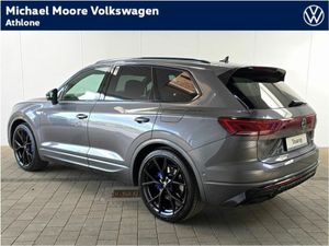 Volkswagen Touareg TOUAREG R 3.0 TSI PHEV 462HP (s - Image 3