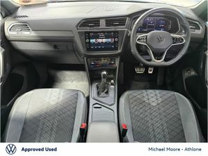 Volkswagen Tiguan Allspace 2.0 TDI 150HP R-Line DS - Image 2