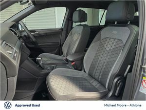 Volkswagen Tiguan Allspace 2.0 TDI 150HP R-Line DS - Image 4