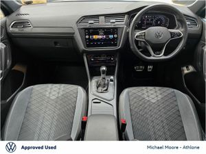 Volkswagen Tiguan Allspace 2.0 TDI 150HP R-Line DS - Image 2