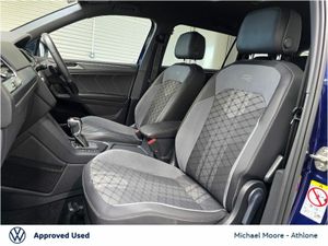 Volkswagen Tiguan Allspace 2.0 TDI 150HP R-Line DS - Image 4