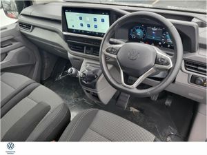 Volkswagen Transporter TRENDLINE SWB28 2.0TDI 110B - Image 2