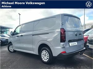 Volkswagen Transporter TL LWB30 2.0 TDI 150BHP A7F - Image 3