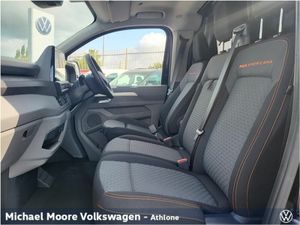 Volkswagen Transporter PANAMERICANA TL LWB32 2.0TD - Image 4