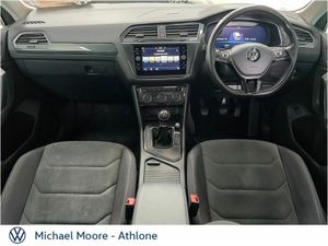Volkswagen Tiguan 2.0 TDI 150BHP Highline (sunroof - Image 2