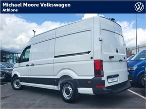 Volkswagen Crafter TL 30MWB 2.0TDI 140BHP 5DR (37, - Image 3