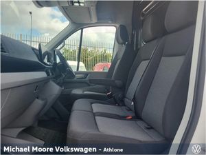 Volkswagen Crafter TL 30MWB 2.0TDI 140BHP 5DR (37, - Image 4