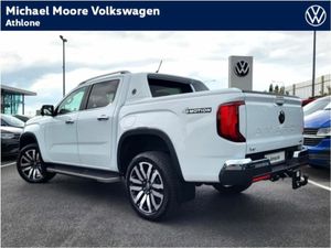 Volkswagen Amarok AVENTURA 3.0 TDI V6 4MOTION 237B - Image 3
