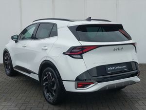 Kia Sportage GT Line SR MHEV - Image 3