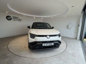 Suzuki Vitara 135kW Motion Allgrip-e 61kwh 5dr Au - Image 2