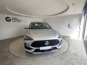 MG HS 1.5 T-gdi SE 5dr DCT - Image 2