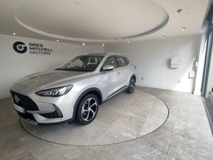 MG HS 1.5 T-gdi SE 5dr DCT - Image 3