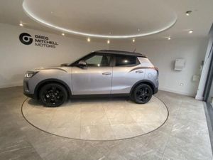 KGM Tivoli 1.5 K40 5dr Auto - Image 4