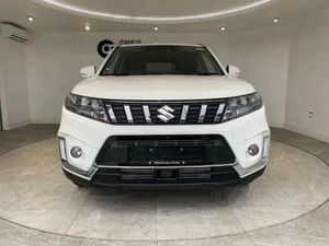 Suzuki Vitara 1.4 Boosterjet 48V Hybrid SZ5 5dr - Image 2