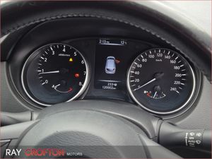 Nissan Qashqai 1.2 PET SV - Image 4